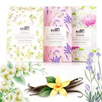 أكياس معطرة بروائح متنوعه