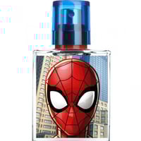 مارفل طقم مقلمة معدنية + عطر سبايدر مان أو دو توال...