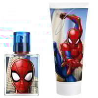 سبايدر مان مجموعة هدايا للأطفال (عطر او دو تواليت...