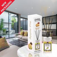 فواحة فطيرة التفاح