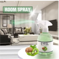 معطر للمفارش برائحة الكيوي