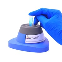 Iخلاط دوامة 2800 دورة في الدقيقة خلاط صغير سرعة قا...