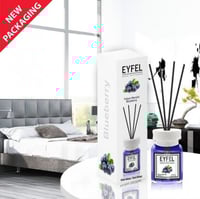 فواحة بلو بيري