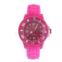 طقم ساعة وعطر للأطفال من بوناي -صبر الجمل (بنات)