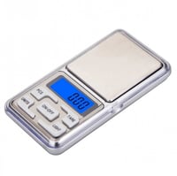 ميزان الجيب