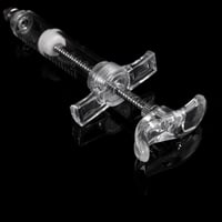 سيرنغ أكرليك أبيض 50 ملي