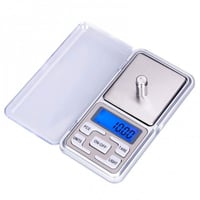 ميزان الجيب