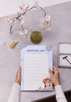 100 قالب لقائمة مهام متنوعة