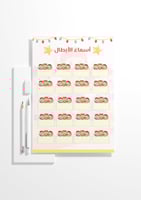 لوحة تعزيز الأبطال