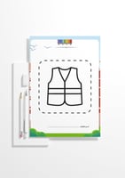 حقيبة مسابقات الأمن والسلامة المدرسية