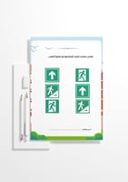 حقيبة مسابقات الأمن والسلامة المدرسية