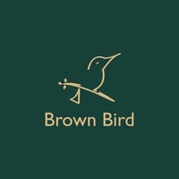 براون بيرد | Brown Bird