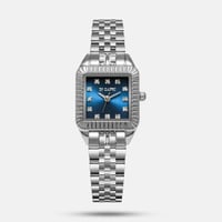 ساعة حريمي كاجوال