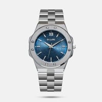 ساعة رجالي رولكس مينا أزرق رويال