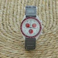 ساعة أطفال لون رمادي