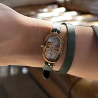 ساعة نسائية زيتي Everd