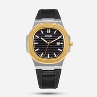 ساعة كلاسيك رجالي