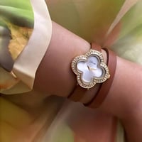 ساعة نسائية FAN جملي