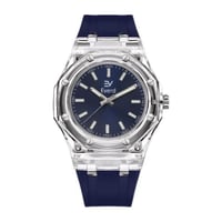 ساعة ربل كحلي Everd