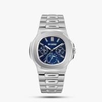 ساعة باتيك رجالية فخمة