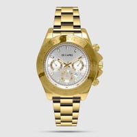 ساعة رجالي رولكس ذهبي