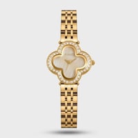 ساعة نسائية من DI ورده