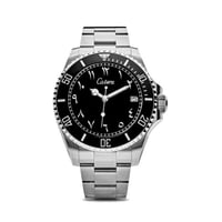 ساعة رجالية عصرية