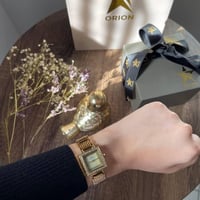 ساعة سهرة نسائي