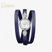 ساعة نسائية Bouchron كاجول دائرية