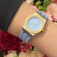 ساعة نسائية أوديمار