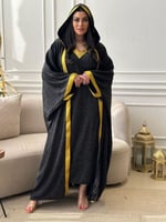 طقم صوف مغربي