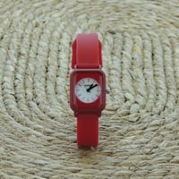ساعة أطفال Flend لون الاحمر