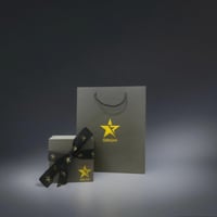 ساعة شفافة سوار شفاف