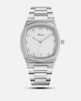 ساعة رجالية مزخرفه فخمه Luxury