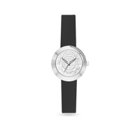 ساعة نسائية باطار مرصع بالكرستال MARBLINO