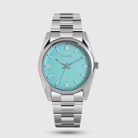 ساعة رجالية فخمة-DI