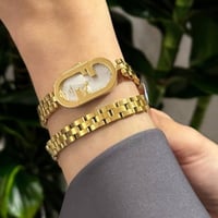 ساعة نسائي كاجوال