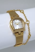 ساعة نسائية استيل باسوار