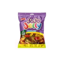 جوجو جيلي ورم 80 جرام