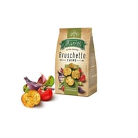 خبر محمص مارتي بطعم الخضروات 70 جرام