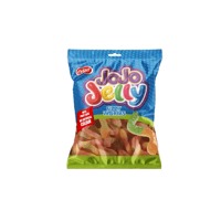 جوجو جيلي فيزي ورم 80 جرام