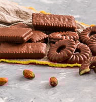 بريستيج بسكويت ساندوتش التوت العليق 178 جرام