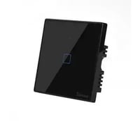 مفتاح كهربائي ذكي مفرد سلكي ولاسلكي - T3UK1C-TX