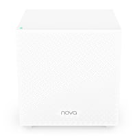 نظام موزع الشبكة للمنزل | تندا نوفا MW12