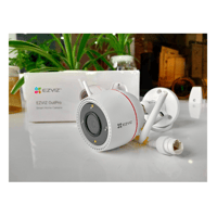 كاميرا واي فاي خارجية C3TN-2K