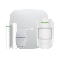 مجموعة نظام الحماية AJAX