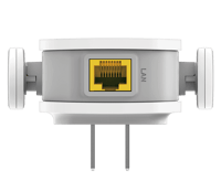 موسع شبكة دي لينك - DRA-1360