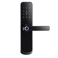 قفل الكتروني ذكي - AKDA