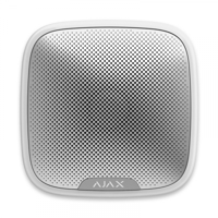 صفارة إنذار لاسلكية خارجية