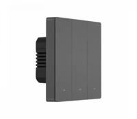 مفتاح كهربائي ذكي ثلاثي SONOFF SwitchMan Smart Wal...